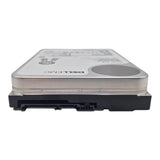 Dell EMC Exos X16 16TB 7.2k SATA 6G 256MB 3.5" LFF Enterprise HDD 118001037