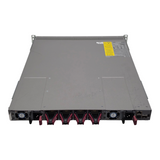 Cisco Nexus N3K-C31108PC-V 48x 10G SFP+ 6x 100G QSFP28 L3 F2B Network Switch