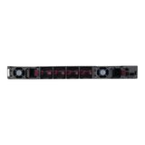 Cisco Nexus N3K-C31108PC-V 48x 10G SFP+ 6x 100G QSFP28 L3 F2B Network Switch