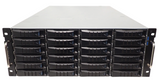 AIC RSC-4BT 36x 3.5" + 2x 2.5" Bay Storage Server Chassis Only XE1-4BT00-01