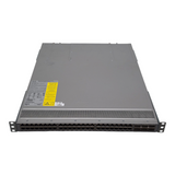 Cisco Nexus N3K-C31108TC-V 48x 10GBASE-T 6x 100G QSFP28 L3 F2B Network Switch