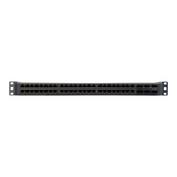 Cisco Nexus N3K-C31108TC-V 48x 10GBASE-T 6x 100G QSFP28 L3 F2B Network Switch