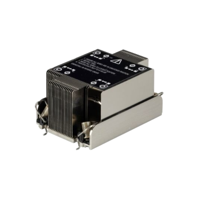 SuperMicro SNK-P0079P 270W 1.5U Passive CPU Heatsink For Socket LGA4189