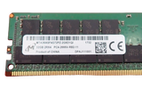 Cisco 32GB 2Rx4 DDR4-2666V PC4-21300 RAM Memory UCS-MR-X32G2RS-H 15-105081-01