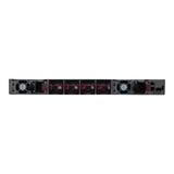 Cisco Nexus N9K-C93180YC-EX 48x 10/25G SFP28 6x 100G QSFP28 F2B Network Switch
