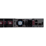 Cisco Nexus N9K-C93180YC-EX 48x 10/25G SFP28 6x 100G QSFP28 F2B Network Switch