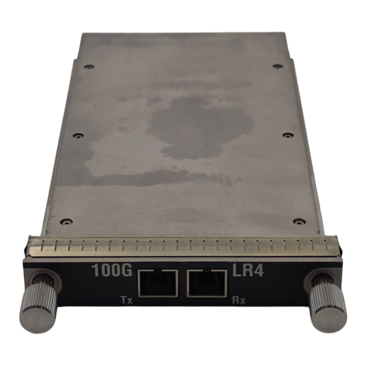 Cisco CFP-100G-LR4 100GBASE-LR4 100GbE 1310nm SMF CFP Module 10-2549-02