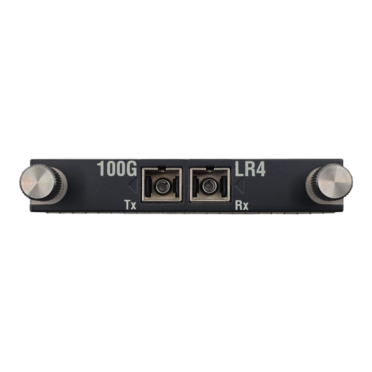 Cisco CFP-100G-LR4 100GBASE-LR4 100GbE 1310nm SMF CFP Module 10-2549-02