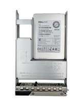 NEW Dell 960GB 6G SATA RI 2.5" SSD 6NFDV HFS960G3H2X069N +14-17th Gen 3.5" Caddy