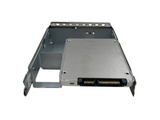NEW Dell 960GB 6G SATA RI 2.5" SSD 6NFDV HFS960G3H2X069N +14-17th Gen 3.5" Caddy