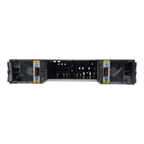 HPE P12942-001 MSA 2060/2062 24SFF 2.5" 2U SAN Chassis 2x PSU - No Controllers