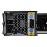 HPE P12942-001 MSA 2060/2062 24SFF 2.5" 2U SAN Chassis 2x PSU - No Controllers
