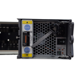 HPE P12942-001 MSA 2060/2062 24SFF 2.5" 2U SAN Chassis 2x PSU - No Controllers