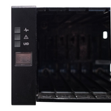 HPE P12942-001 MSA 2060/2062 24SFF 2.5" 2U SAN Chassis 2x PSU - No Controllers