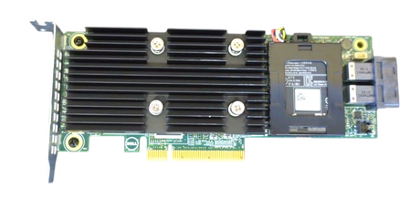 Dell PERC H730P 12Gbps SAS PCI-E RAID Controller Adapter with 2GB NV Cache X4TTX