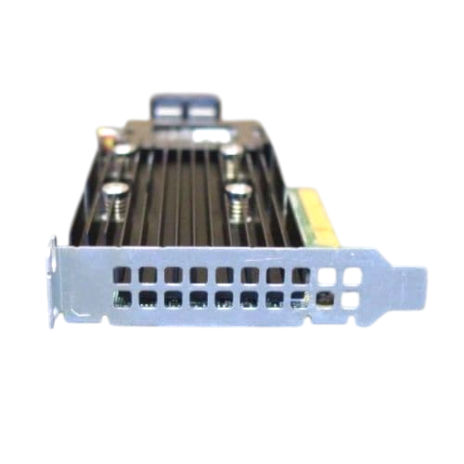 Dell PERC H730P 12Gbps SAS PCI-E RAID Controller Adapter with 2GB NV Cache X4TTX