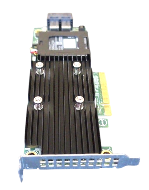 Dell PERC H730P 12Gbps SAS PCI-E RAID Controller Adapter with 2GB NV Cache X4TTX