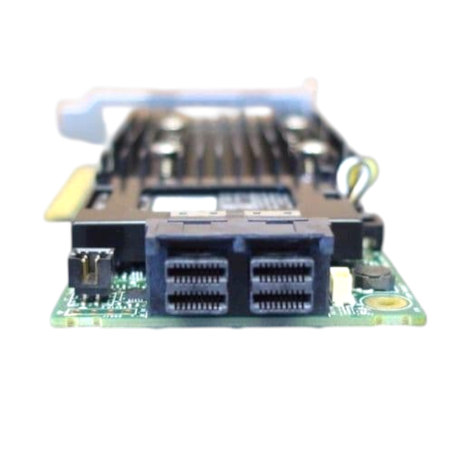 Dell PERC H730P 12Gbps SAS PCI-E RAID Controller Adapter with 2GB NV Cache X4TTX