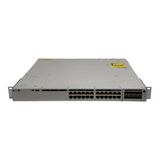 Cisco Catalyst C9300-24T-E 24x 1G RJ45 +1x C9300-NM-8 Network Essentials Switch