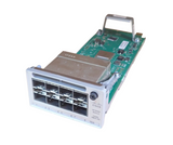 Cisco Catalyst C9300-NM-8X 9300 Series 8x 1/10GE SFP+ Switch Network Module