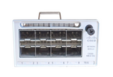 Cisco Catalyst C9300-NM-8X 9300 Series 8x 1/10GE SFP+ Switch Network Module