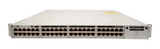 Cisco Catalyst C9300T-48-E 9300 48x 1GE RJ45 Switch 1x PSU + Network Essentials