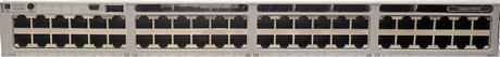 Cisco Catalyst C9300T-48-E 9300 48x 1GE RJ45 Switch 1x PSU + Network Essentials