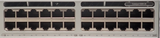 Cisco Catalyst C9300-24T-A 24x 1GE RJ45 Network Switch 2x PSU Network Advantage