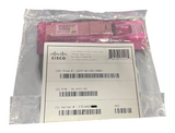 New Cisco QSFP-40/100-SRBD Transceiver Module LC 100m 10-3317-03