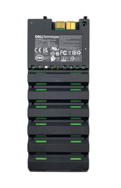 Dell R660 SDPM VOSS Module Battery Backup Kit + 1x 960GB NVMe M.2 2280 SSD RX83C