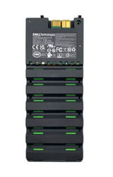 Dell R660 SDPM VOSS Module Battery Backup Kit + 1x 960GB NVMe M.2 2280 SSD RX83C
