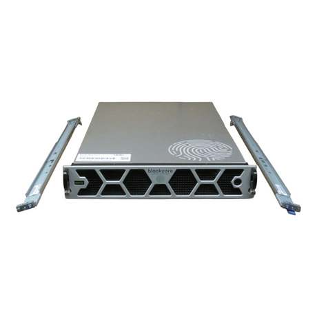 Blackcore Asus WS X299 PRO/SE Core i9-10980XE 18C 3GHz 2U Liquid Cooled Server