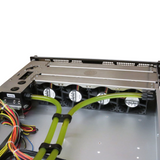 Blackcore Asus WS X299 PRO/SE Core i9-10980XE 18C 3GHz 2U Liquid Cooled Server