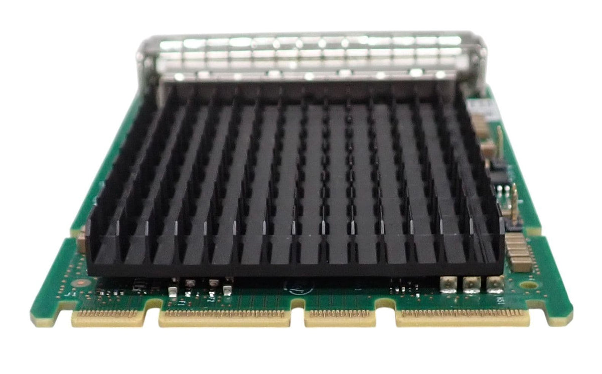 New Dell Intel X710-T4L Quad Port 1/10Gb RJ45 OCP 3.0 PCIe Network Adapter 50RV4