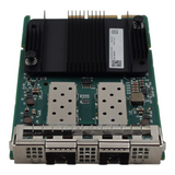 NEW Dell DN78C Mellanox  ConnectX-6 Lx Dual Port 10/25GbE SFP28 OCP 3.0 NIC