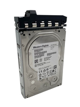 Fujitsu 6TB 7.2K 12G SAS 3.5" HDD with Caddy 10602500503 S26361-F5635-L600
