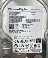 Fujitsu 6TB 7.2K 12G SAS 3.5" HDD with Caddy 10602500503 S26361-F5635-L600