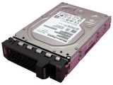 Fujitsu 6TB 7.2K 12G SAS 3.5" HDD with Caddy 10602500503 S26361-F5635-L600