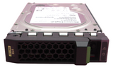 Fujitsu 6TB 7.2K 12G SAS 3.5" HDD with Caddy 10602500503 S26361-F5635-L600