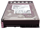 Fujitsu 6TB 7.2K 12G SAS 3.5" HDD with Caddy 10602500503 S26361-F5635-L600