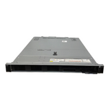 New Dell PowerEdge R660 2x 4/5th Gen Scalable CPU 32-DIMM Diskless CTO Server