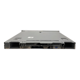 New Dell PowerEdge R660 2x 4/5th Gen Scalable CPU 32-DIMM Diskless CTO Server