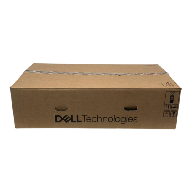 New Dell PowerEdge R660 2x 4/5th Gen Scalable CPU 32-DIMM Diskless CTO Server