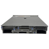 Dell Precision 7960 Rack 2x 4/5Gen Scalable CPU 32DIMM H755 8LFF CTO WorkStation