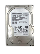 Western Digital WD 10TB 7.2K 6G SATA 3.5" HDD Hard Drive WUS721010ALE6L4 0B42266