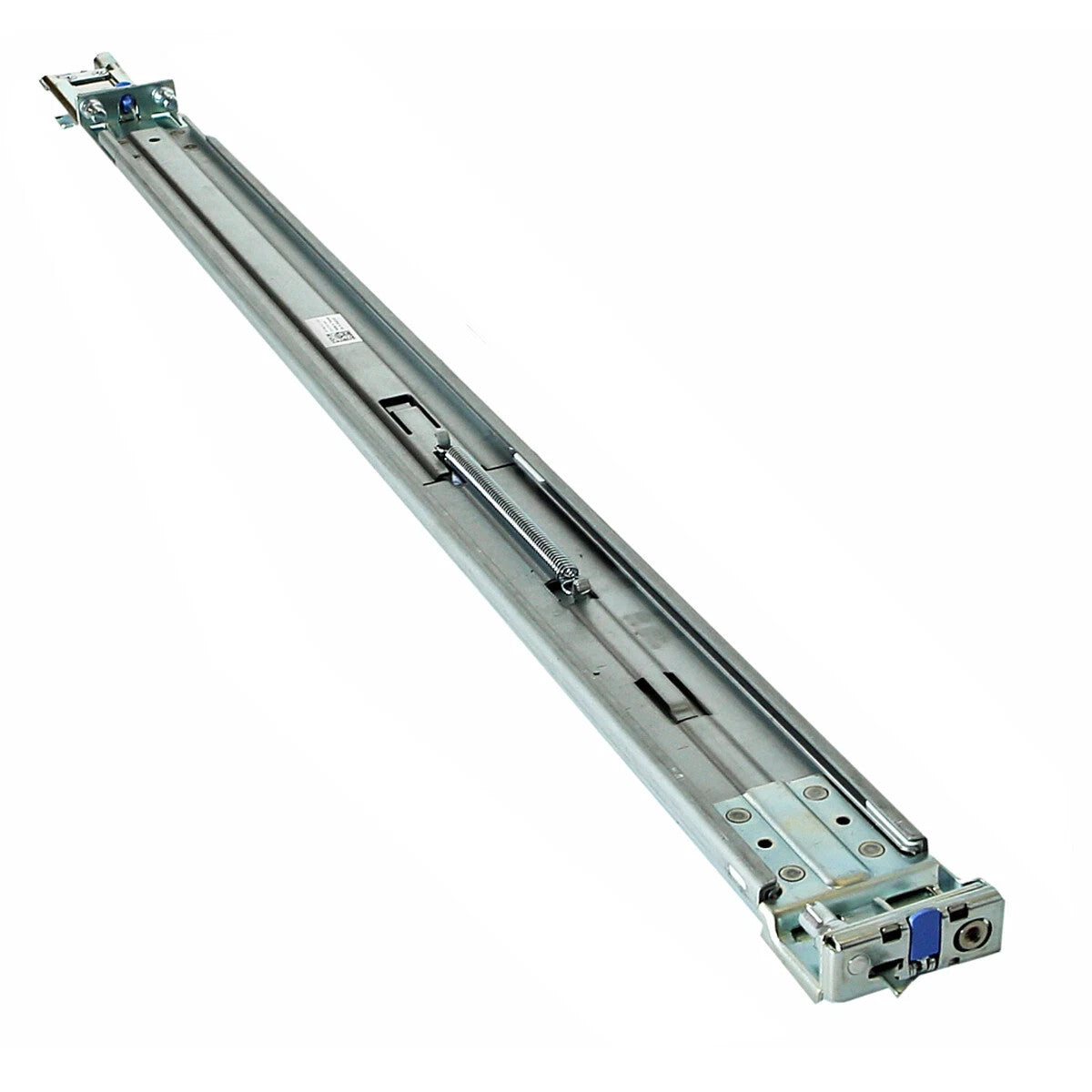 Dell PowerEdge M13G0 R630 R640 R620 R430 1U Rackmount Sliding Rail Kit