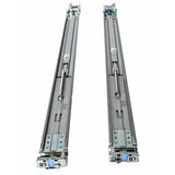 Dell PowerEdge M13G0 R630 R640 R620 R430 1U Rackmount Sliding Rail Kit