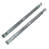 Dell PowerEdge M13G0 R630 R640 R620 R430 1U Rackmount Sliding Rail Kit