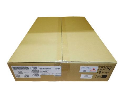 New DELL POWERSWITCH  Z9432F-ON RA 32-Port 400GbE m/rate switch with OS10 4GK49