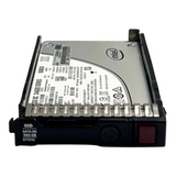 HPE 960GB SATA 6G MLC DS Mixed Use 2.5" SSD 877782-B21 879016-001
